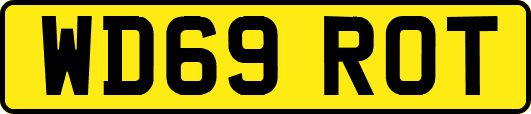 WD69ROT