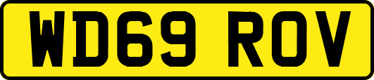 WD69ROV