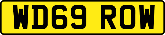 WD69ROW