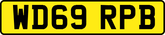 WD69RPB
