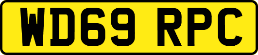 WD69RPC