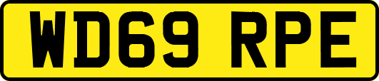 WD69RPE