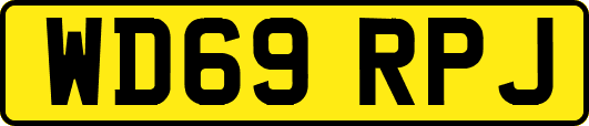 WD69RPJ