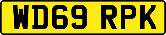 WD69RPK