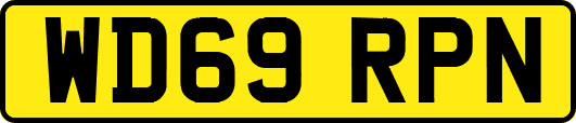 WD69RPN