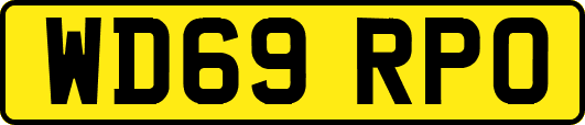 WD69RPO