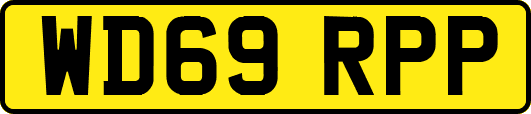 WD69RPP