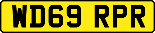 WD69RPR