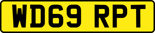 WD69RPT