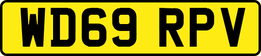 WD69RPV