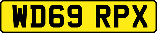 WD69RPX