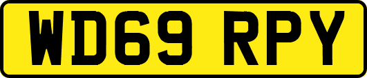 WD69RPY