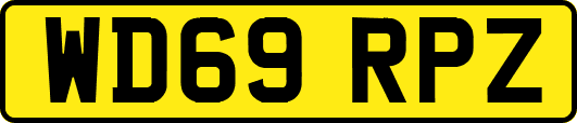 WD69RPZ