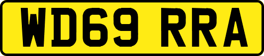 WD69RRA