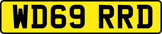 WD69RRD