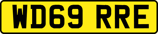 WD69RRE