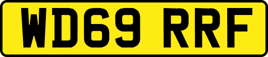 WD69RRF
