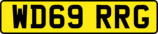 WD69RRG