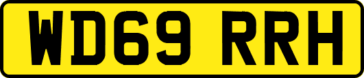 WD69RRH