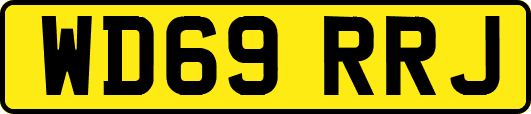WD69RRJ