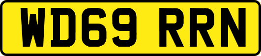 WD69RRN