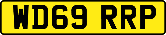WD69RRP