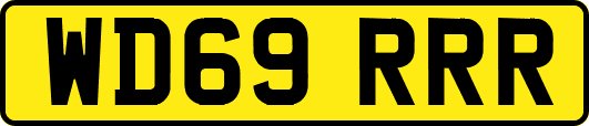WD69RRR