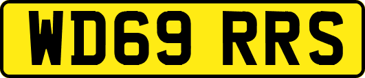 WD69RRS