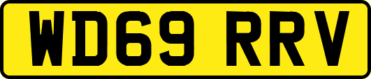 WD69RRV