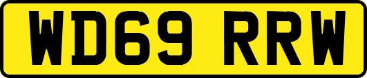 WD69RRW