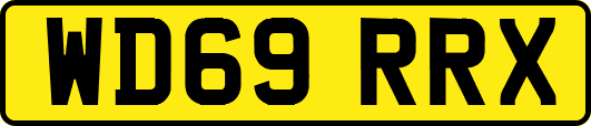 WD69RRX