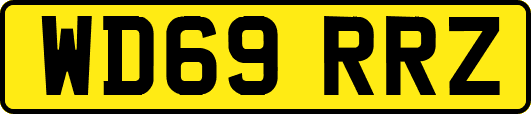 WD69RRZ