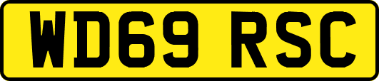WD69RSC