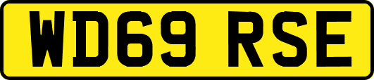WD69RSE