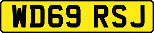 WD69RSJ