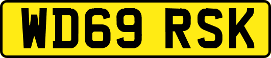WD69RSK