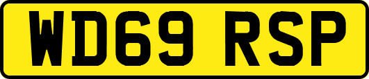 WD69RSP