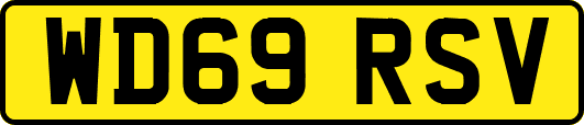WD69RSV
