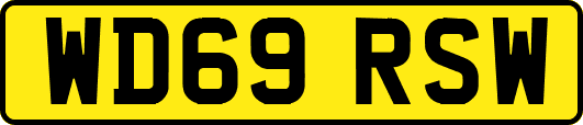 WD69RSW