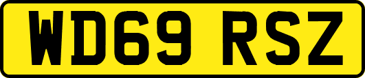 WD69RSZ