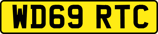 WD69RTC