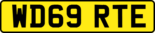 WD69RTE