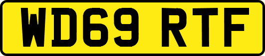 WD69RTF
