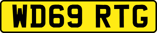 WD69RTG