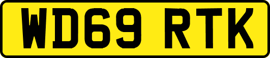 WD69RTK