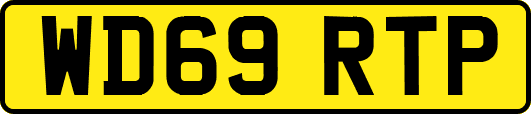 WD69RTP