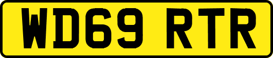 WD69RTR