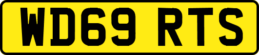 WD69RTS