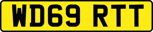 WD69RTT