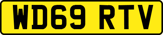 WD69RTV